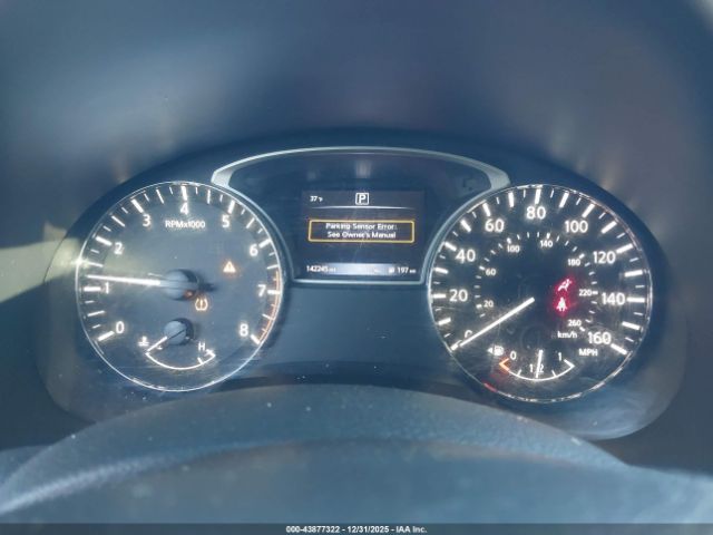 2016 NISSAN ALTIMA 1N4BL3AP4GC152987 Photo 6