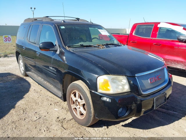 Auction sale of the 2005 Gmc Envoy Xl Denali, vin: 1GKES66M356199938, lot number: 43877335
