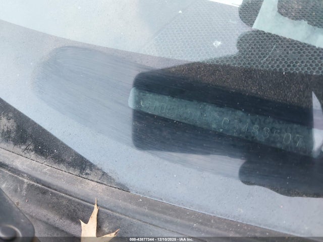 2012 Toyota Prius Three მანქანა იყიდება აუქციონზე, vin: JTDKN3DU2C5483507, აუქციონის ნომერი: 43877344