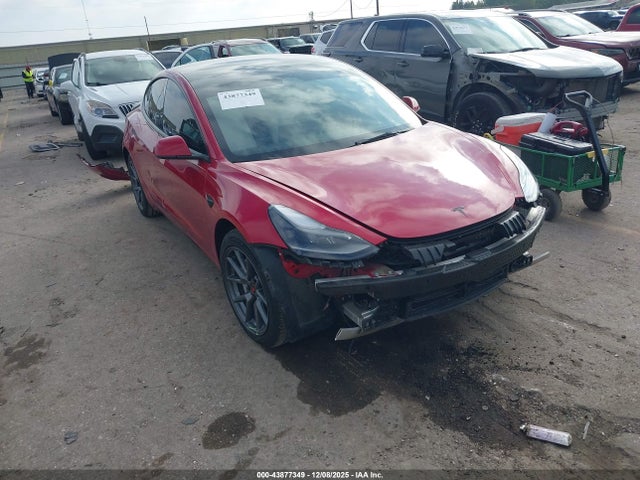 2023 TESLA MODEL 3 5YJ3E1EB2PF386981 Photo 0