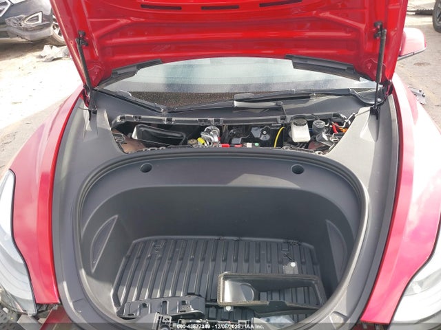 2023 TESLA MODEL 3 5YJ3E1EB2PF386981 Photo 9