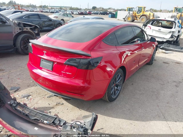 2023 TESLA MODEL 3 5YJ3E1EB2PF386981 Photo 3