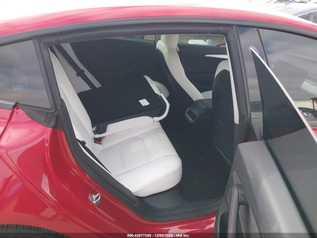 2023 TESLA MODEL 3 5YJ3E1EB2PF386981 Photo 7