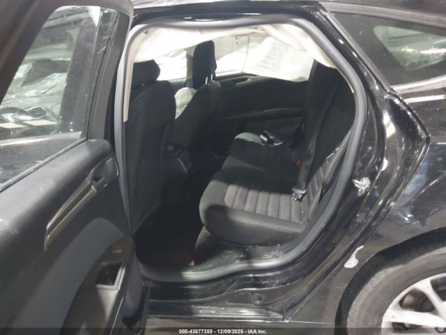 2020 FORD FUSION 3FA6P0HD4LR150930 Photo 7