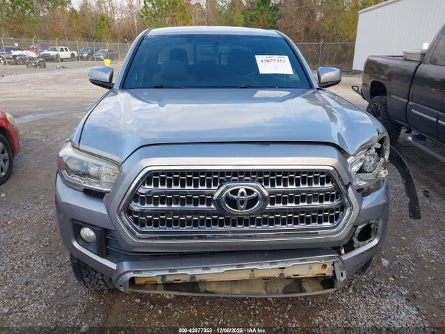 5TFCZ5AN1GX006367 Toyota Tacoma Trd Off Road