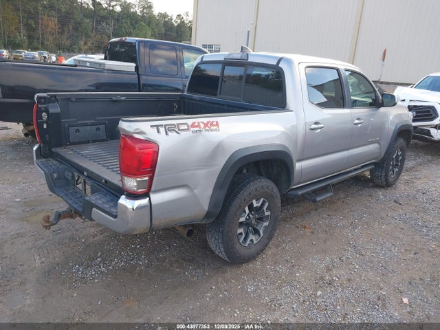 5TFCZ5AN1GX006367 Toyota Tacoma Trd Off Road