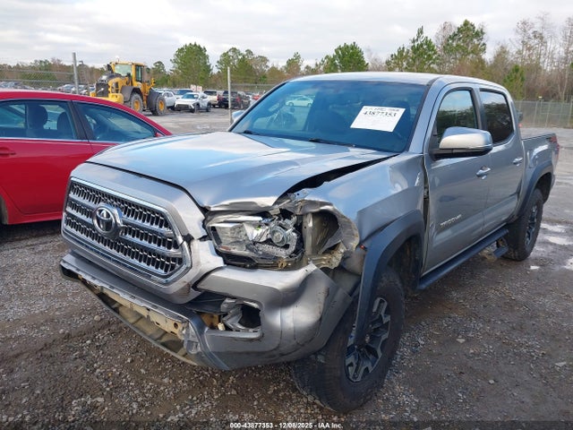 5TFCZ5AN1GX006367 Toyota Tacoma Trd Off Road