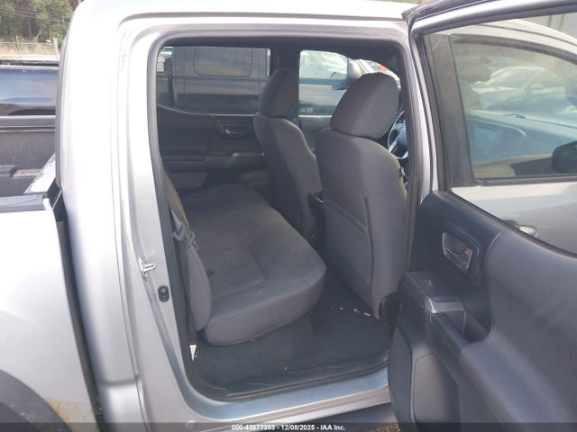 5TFCZ5AN1GX006367 Toyota Tacoma Trd Off Road
