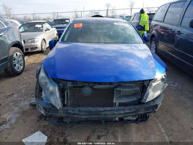 Продажа на аукционе авто 2013 Kia Optima Sx, vin: 5XXGR4A64DG112352, номер лота: 43877360