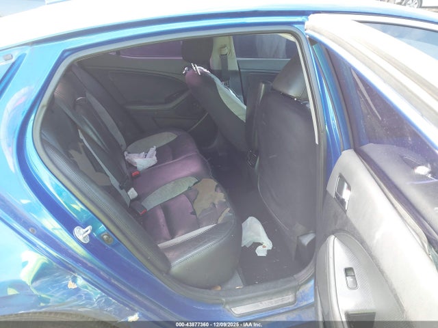 Продажа на аукционе авто 2013 Kia Optima Sx, vin: 5XXGR4A64DG112352, номер лота: 43877360