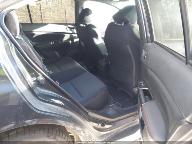 2019 SUBARU WRX JF1VA1A66K9825203 Photo 7