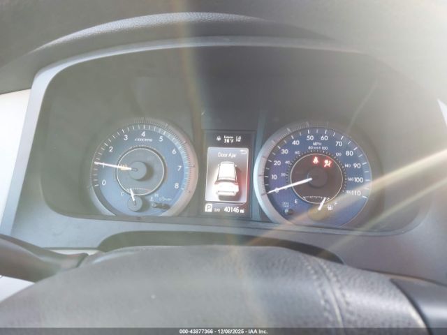 2020 TOYOTA SIENNA 5TDZZ3DC5LS056133 Photo 6