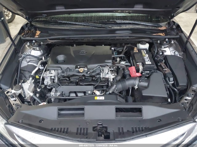 Продажа на аукционе авто 2019 Toyota Camry Se, vin: 4T1B11HKXKU293768, номер лота: 43877370