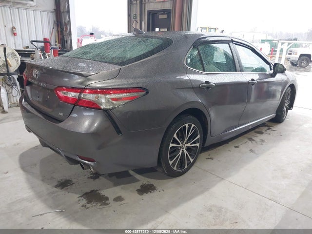 Продажа на аукционе авто 2019 Toyota Camry Se, vin: 4T1B11HKXKU293768, номер лота: 43877370