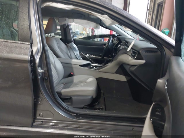 Продажа на аукционе авто 2019 Toyota Camry Se, vin: 4T1B11HKXKU293768, номер лота: 43877370