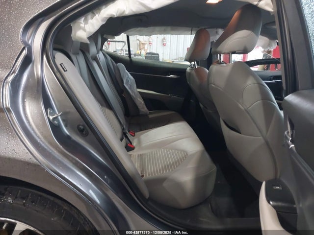 Продажа на аукционе авто 2019 Toyota Camry Se, vin: 4T1B11HKXKU293768, номер лота: 43877370