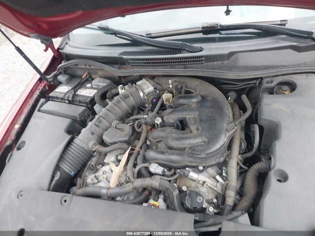 Auction sale of the 2010 Lexus Is 350c, vin: JTHFE2C24A2500980, lot number: 43877390