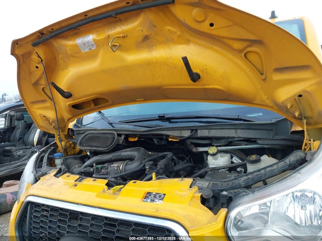 Aukcja sprzedaży 2021 Ford Transit-250, vin: 1FTBR1Y82MKA04401, numer aukcji: 43877393
