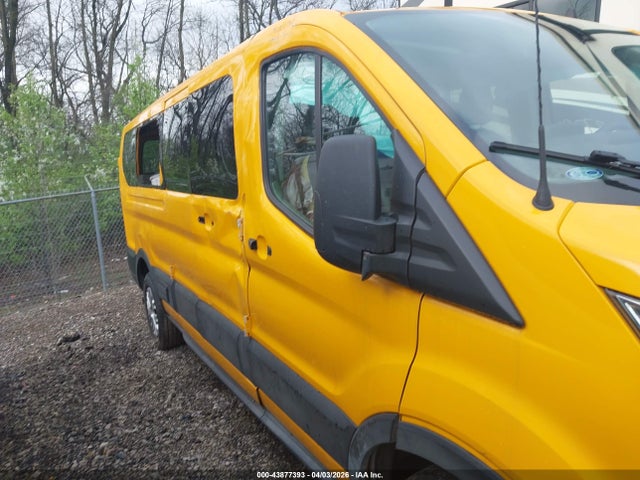 Aukcja sprzedaży 2021 Ford Transit-250, vin: 1FTBR1Y82MKA04401, numer aukcji: 43877393