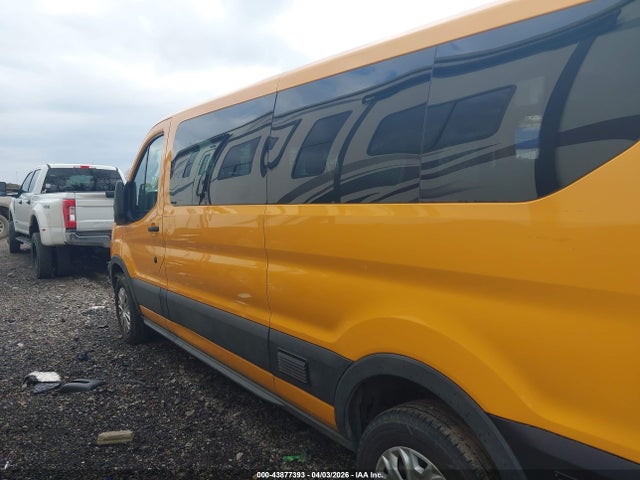 Aukcja sprzedaży 2021 Ford Transit-250, vin: 1FTBR1Y82MKA04401, numer aukcji: 43877393