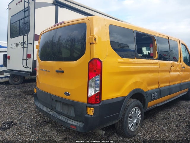 Aukcja sprzedaży 2021 Ford Transit-250, vin: 1FTBR1Y82MKA04401, numer aukcji: 43877393