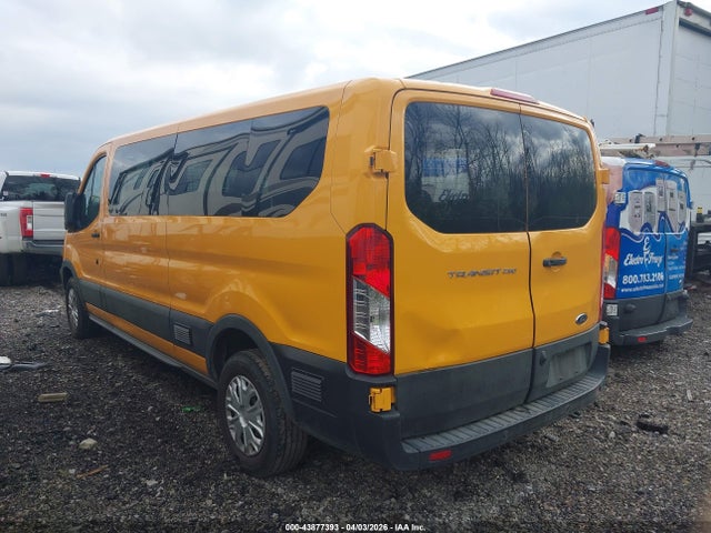 Aukcja sprzedaży 2021 Ford Transit-250, vin: 1FTBR1Y82MKA04401, numer aukcji: 43877393