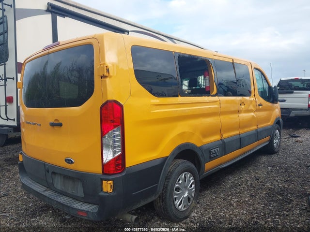 Aukcja sprzedaży 2021 Ford Transit-250, vin: 1FTBR1Y82MKA04401, numer aukcji: 43877393