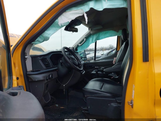 Aukcja sprzedaży 2021 Ford Transit-250, vin: 1FTBR1Y82MKA04401, numer aukcji: 43877393