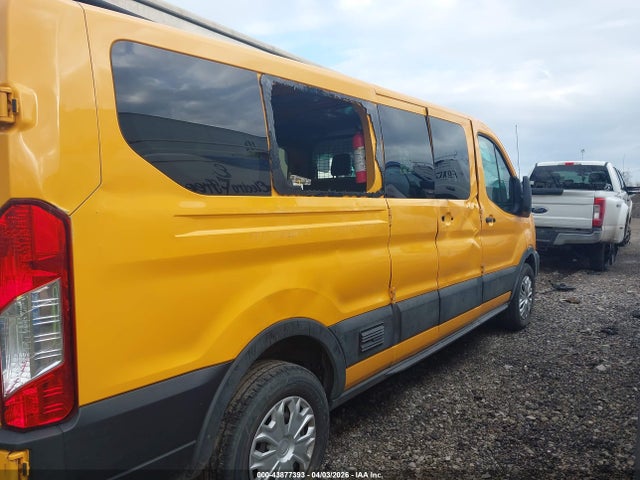 Aukcja sprzedaży 2021 Ford Transit-250, vin: 1FTBR1Y82MKA04401, numer aukcji: 43877393