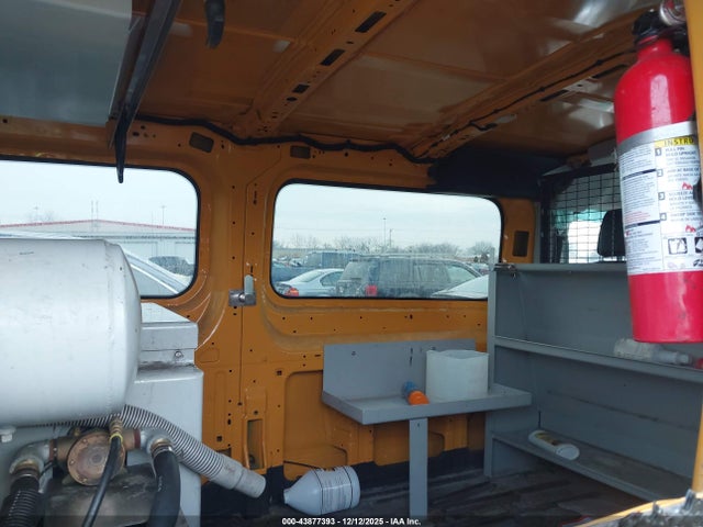 Aukcja sprzedaży 2021 Ford Transit-250, vin: 1FTBR1Y82MKA04401, numer aukcji: 43877393