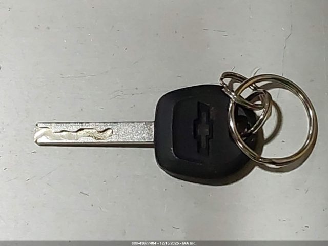 2021 CHEVROLET SPARK KL8CB6SA6MC741024 Photo 10