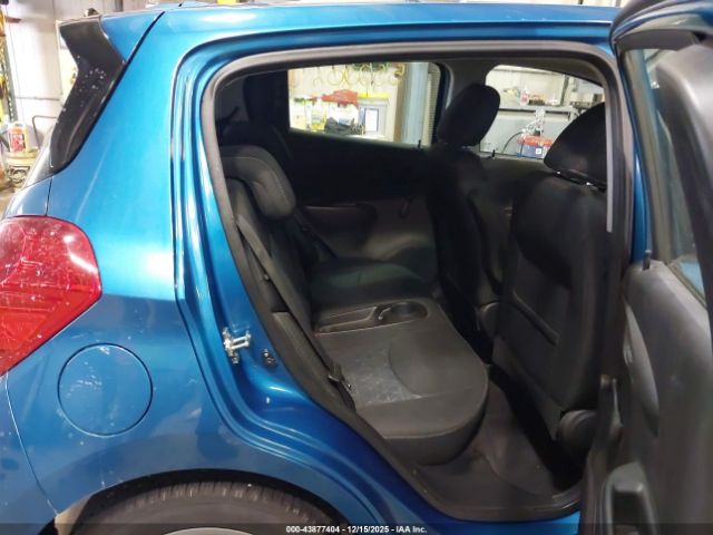 2021 CHEVROLET SPARK KL8CB6SA6MC741024 Photo 7