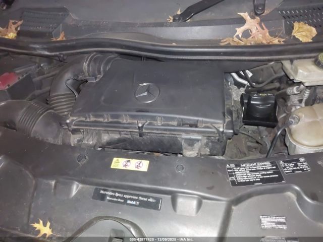 2018 MERCEDES-BENZ METRIS WD4PG2EEXJ3395384 Photo 9