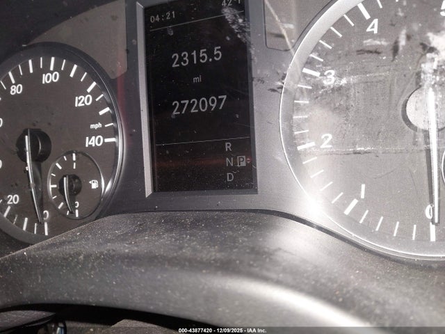 2018 Mercedes-benz Metris მანქანა იყიდება აუქციონზე, vin: WD4PG2EEXJ3395384, აუქციონის ნომერი: 43877420