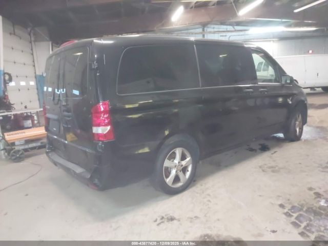 2018 MERCEDES-BENZ METRIS WD4PG2EEXJ3395384 Photo 3