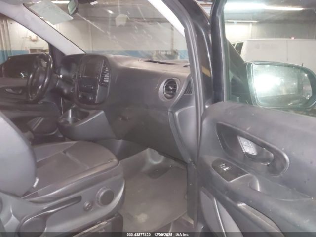 2018 MERCEDES-BENZ METRIS WD4PG2EEXJ3395384 Photo 4