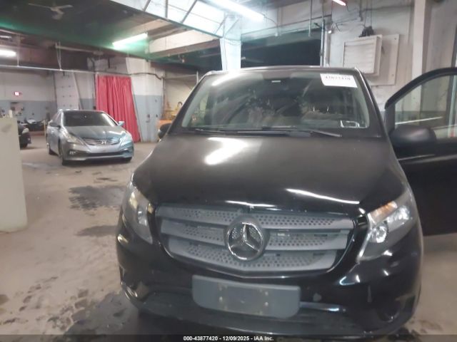 2018 MERCEDES-BENZ METRIS WD4PG2EEXJ3395384 Photo 5