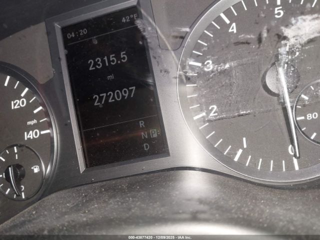 2018 MERCEDES-BENZ METRIS WD4PG2EEXJ3395384 Photo 6