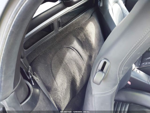 2003 PORSCHE BOXSTER WP0CA29893U623788 Photo 7
