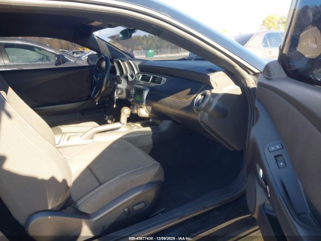 2015 CHEVROLET CAMARO 2G1FD1E3XF9115896 Photo 4