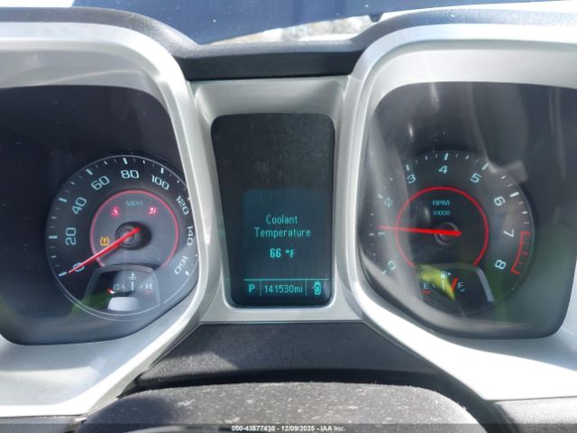 2015 CHEVROLET CAMARO 2G1FD1E3XF9115896 Photo 6