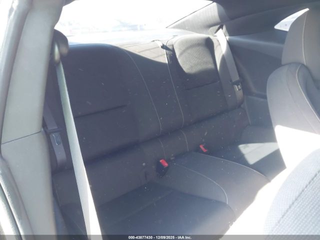 2015 CHEVROLET CAMARO 2G1FD1E3XF9115896 Photo 7