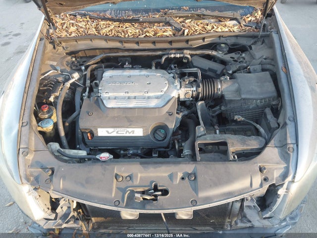 2009 HONDA ACCORD SDN 1HGCP36859A013889 Photo 9