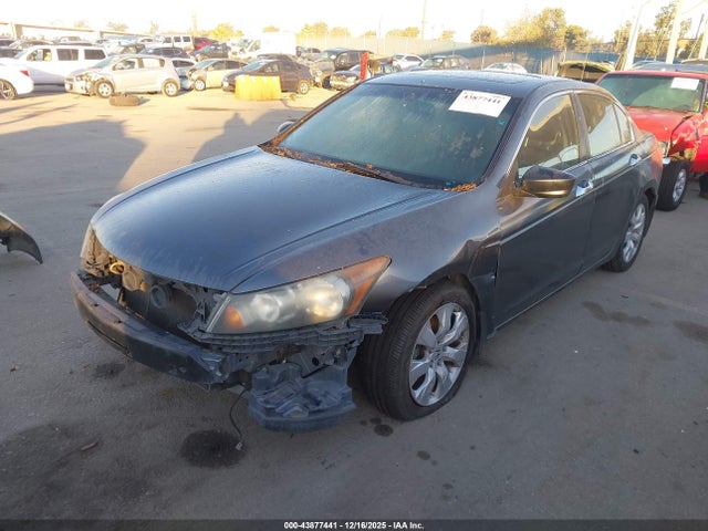 2009 HONDA ACCORD SDN 1HGCP36859A013889 Photo 1