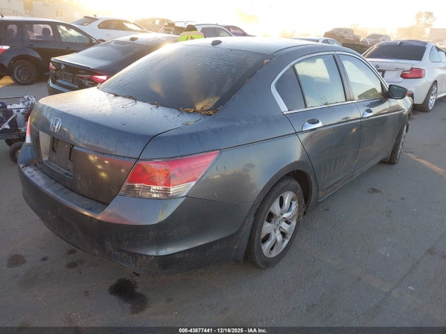2009 HONDA ACCORD SDN 1HGCP36859A013889 Photo 3