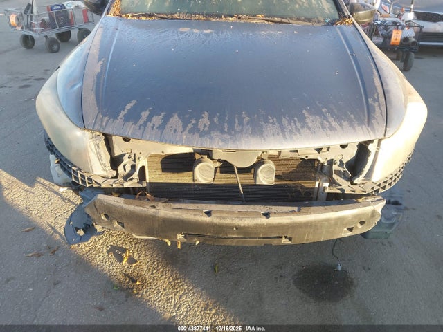 2009 HONDA ACCORD SDN 1HGCP36859A013889 Photo 5