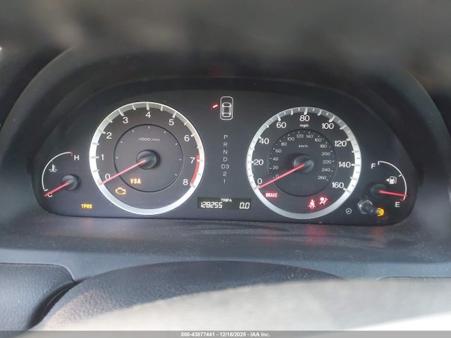 2009 HONDA ACCORD SDN 1HGCP36859A013889 Photo 6