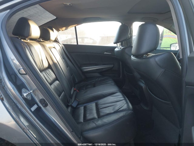 2009 HONDA ACCORD SDN 1HGCP36859A013889 Photo 7