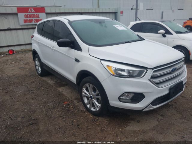 2019 FORD ESCAPE 1FMCU0GD4KUB57144