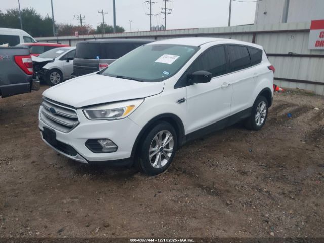 2019 FORD ESCAPE 1FMCU0GD4KUB57144 Photo 1